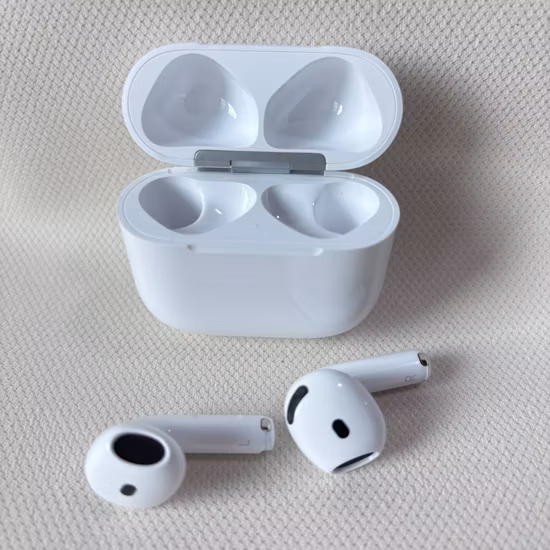 Us&EU Warehouse 1: 1 Bluetooth Wireless Earphones for Airpodes PRO 2 3 Max