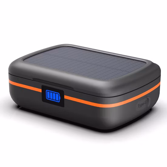 Wireless Earphones with Portable Charging Case and Bluetooth Connectivity