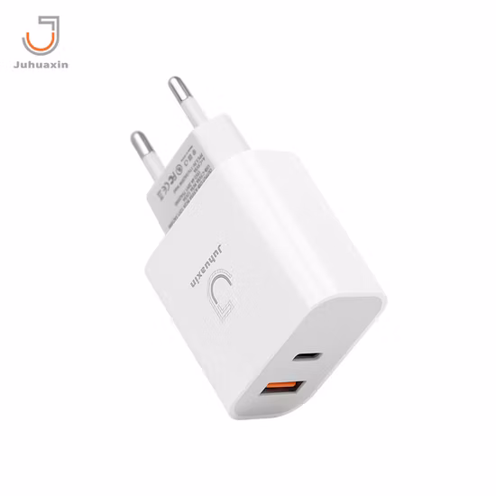 35W Mobile Phone Fast Cargador Charger for Samsung S22 5g Mobile Phone with USB Charging